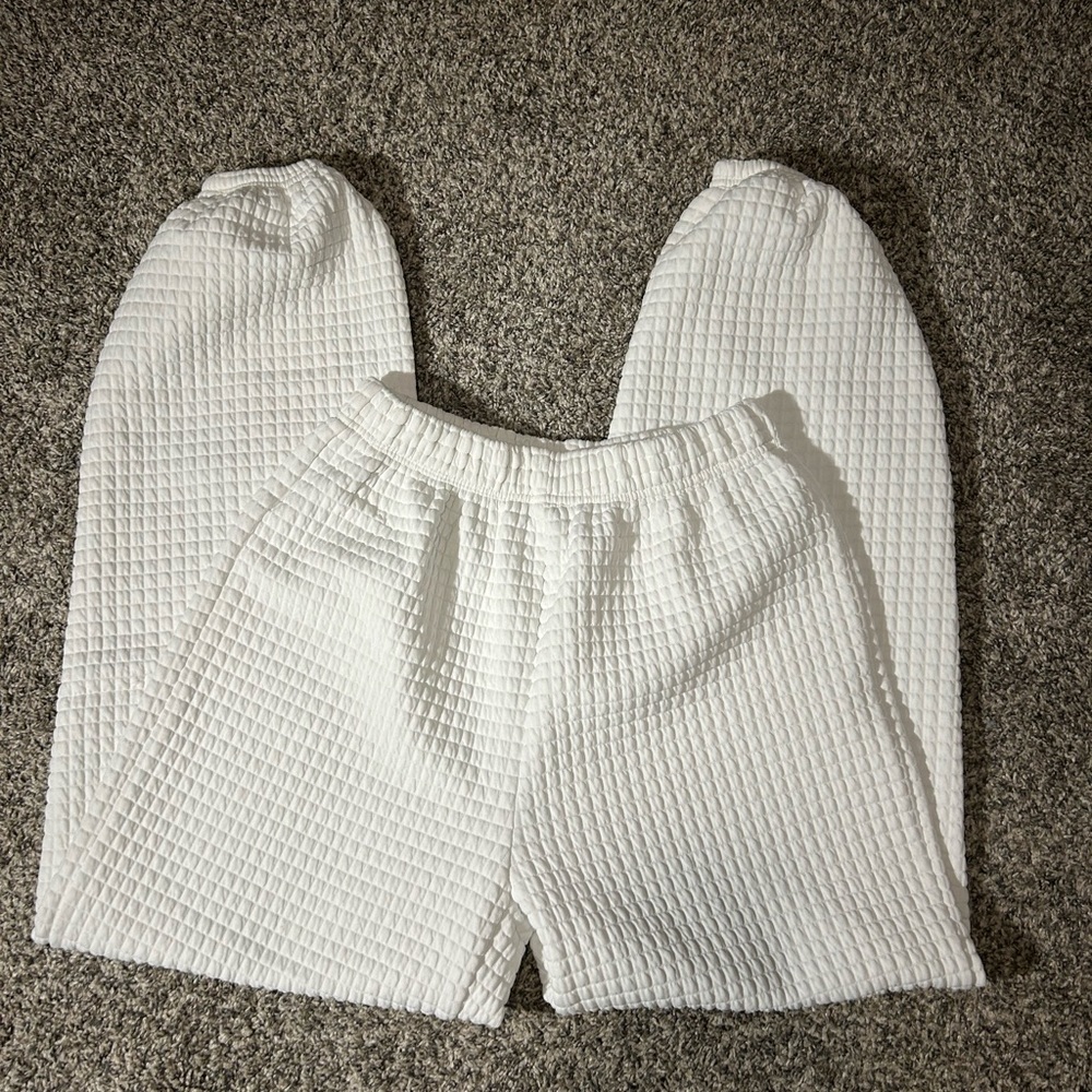 Princess Poly Sweatpants